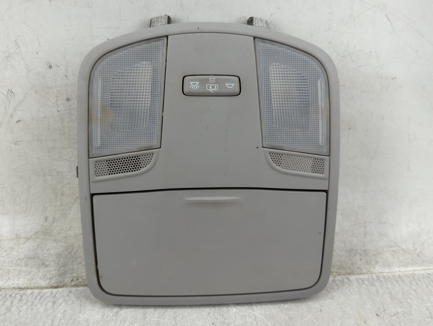 2019 Hyundai Elantra Overhead Roof Console - Oemusedautoparts1.com
