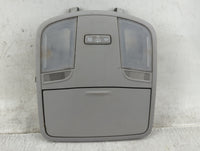 2019 Hyundai Elantra Overhead Roof Console - Oemusedautoparts1.com