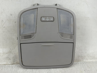 compare product 2019 Hyundai Elantra Overhead Roof Console
