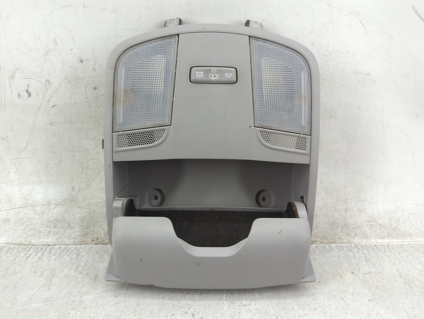 2019 Hyundai Elantra Overhead Roof Console - Oemusedautoparts1.com