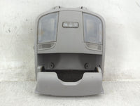 2019 Hyundai Elantra Overhead Roof Console - Oemusedautoparts1.com