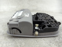 2019 Hyundai Elantra Overhead Roof Console - Oemusedautoparts1.com