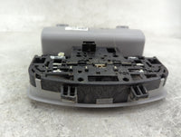 2019 Hyundai Elantra Overhead Roof Console - Oemusedautoparts1.com