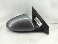 2017-2020 Hyundai Elantra Passenger Side View Mirror - Right Door Mirror OEM Used - Oemusedautoparts1.com