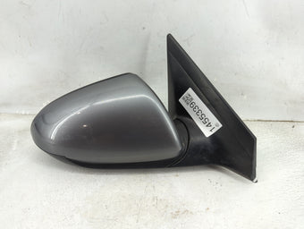 compare product 2017-2020 Hyundai Elantra Passenger Side View Mirror - Right Door Mirror OEM Used