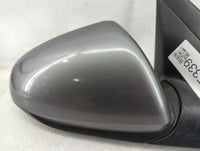 2017-2020 Hyundai Elantra Passenger Side View Mirror - Right Door Mirror OEM Used - Oemusedautoparts1.com