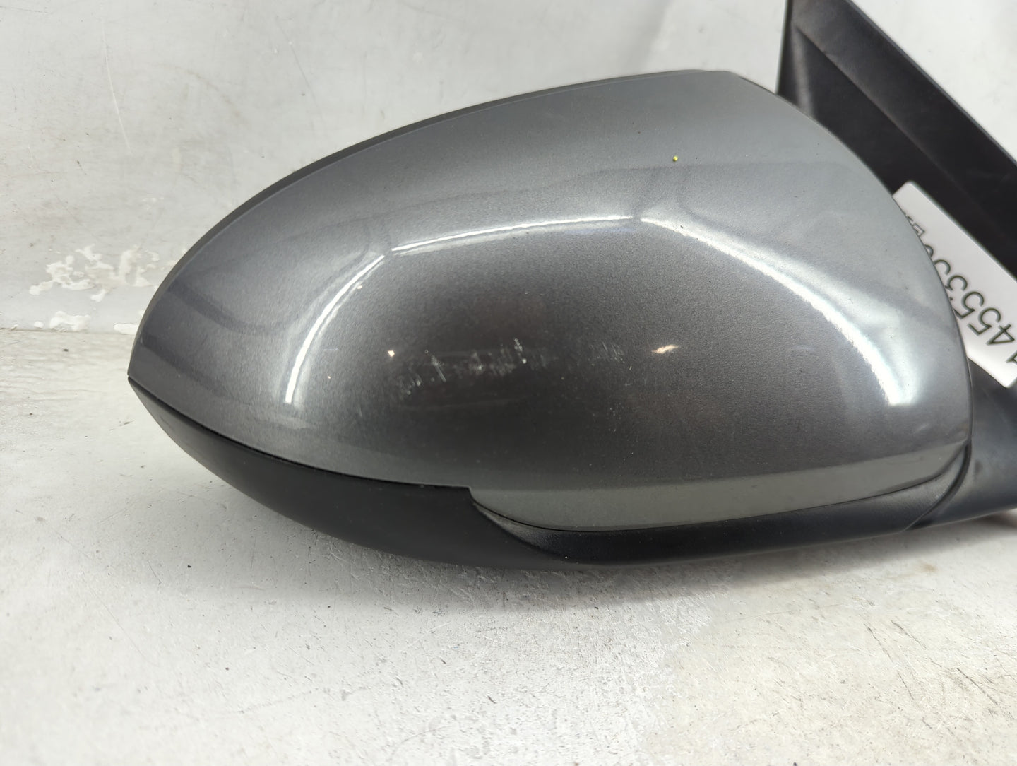 2017-2020 Hyundai Elantra Passenger Side View Mirror - Right Door Mirror OEM Used - Oemusedautoparts1.com