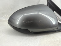 2017-2020 Hyundai Elantra Passenger Side View Mirror - Right Door Mirror OEM Used - Oemusedautoparts1.com