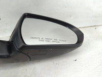 2017-2020 Hyundai Elantra Passenger Side View Mirror - Right Door Mirror OEM Used - Oemusedautoparts1.com