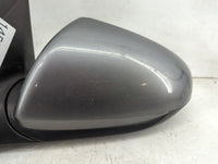 2017-2020 Hyundai Elantra Driver Side View Mirror - Left Door Mirror OEM Used - Oemusedautoparts1.com
