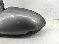 2017-2020 Hyundai Elantra Driver Side View Mirror - Left Door Mirror OEM Used - Oemusedautoparts1.com