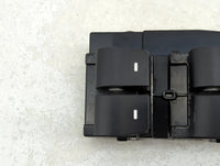 2017-2020 Hyundai Elantra Master Power Window Switch Replacement Driver Side Left P/N:299159192 Fits Fits 2017 2018 2019 202