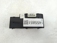 2017-2020 Hyundai Elantra Master Power Window Switch Replacement Driver Side Left P/N:299159192 Fits Fits 2017 2018 2019 202