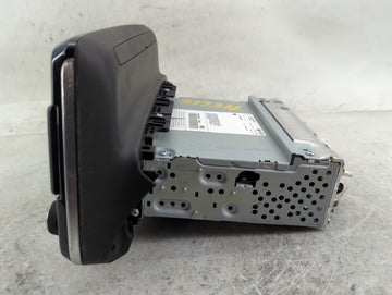 2018-2020 Hyundai Elantra Radio AM FM Cd Player Receiver Replacement P/N:96160-G3300PMP Fits Fits 2018 2019 2020 OEM Used Auto Parts