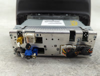 2018-2020 Hyundai Elantra Radio AM FM Cd Player Receiver Replacement P/N:96160-G3300PMP Fits Fits 2018 2019 2020 OEM Used Au