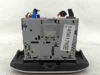 2018-2020 Hyundai Elantra Radio AM FM Cd Player Receiver Replacement P/N:96160-G3300PMP Fits Fits 2018 2019 2020 OEM Used Au