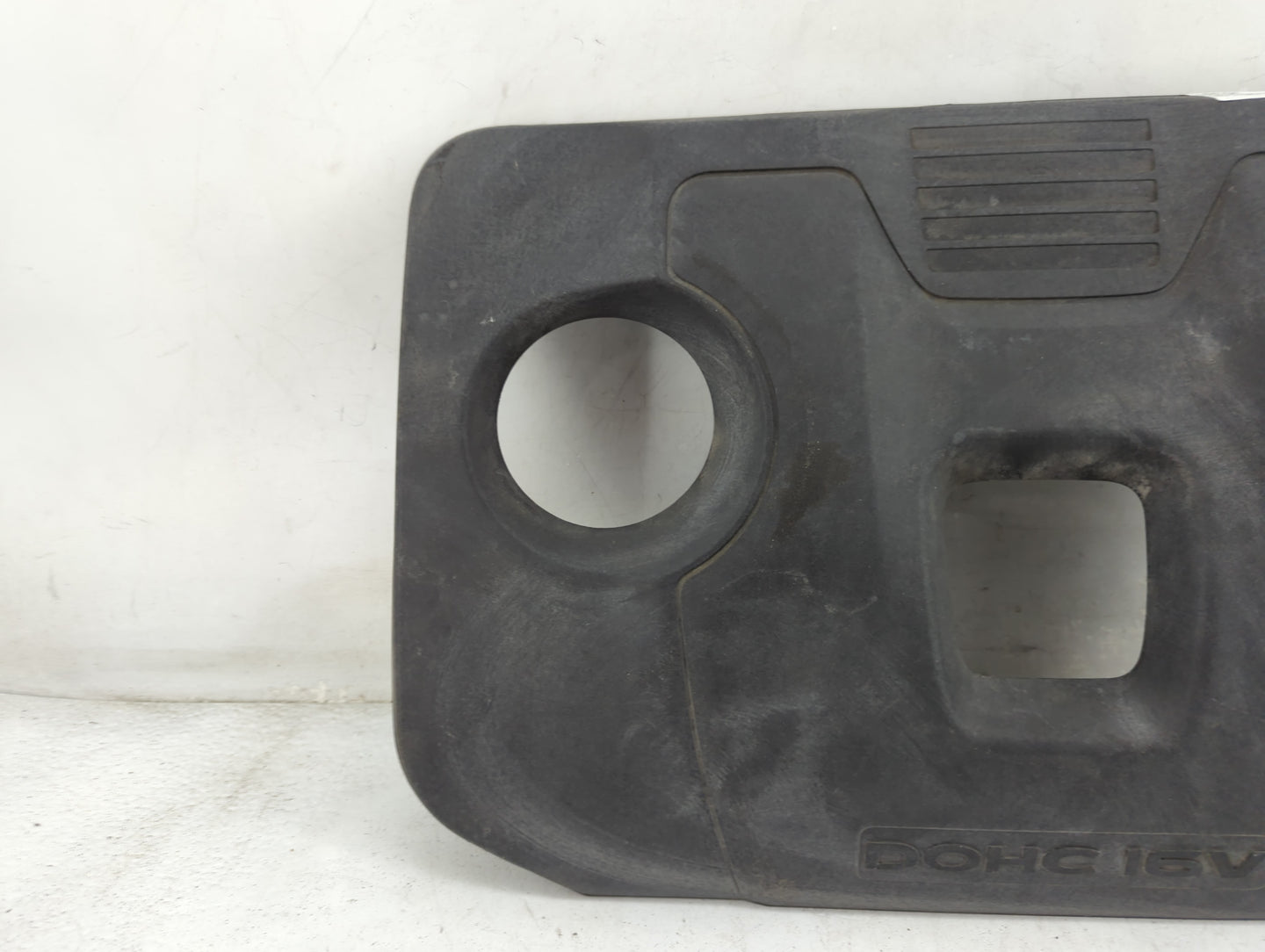 2019 Hyundai Elantra Engine Cover 1457284 - Oemusedautoparts1.com