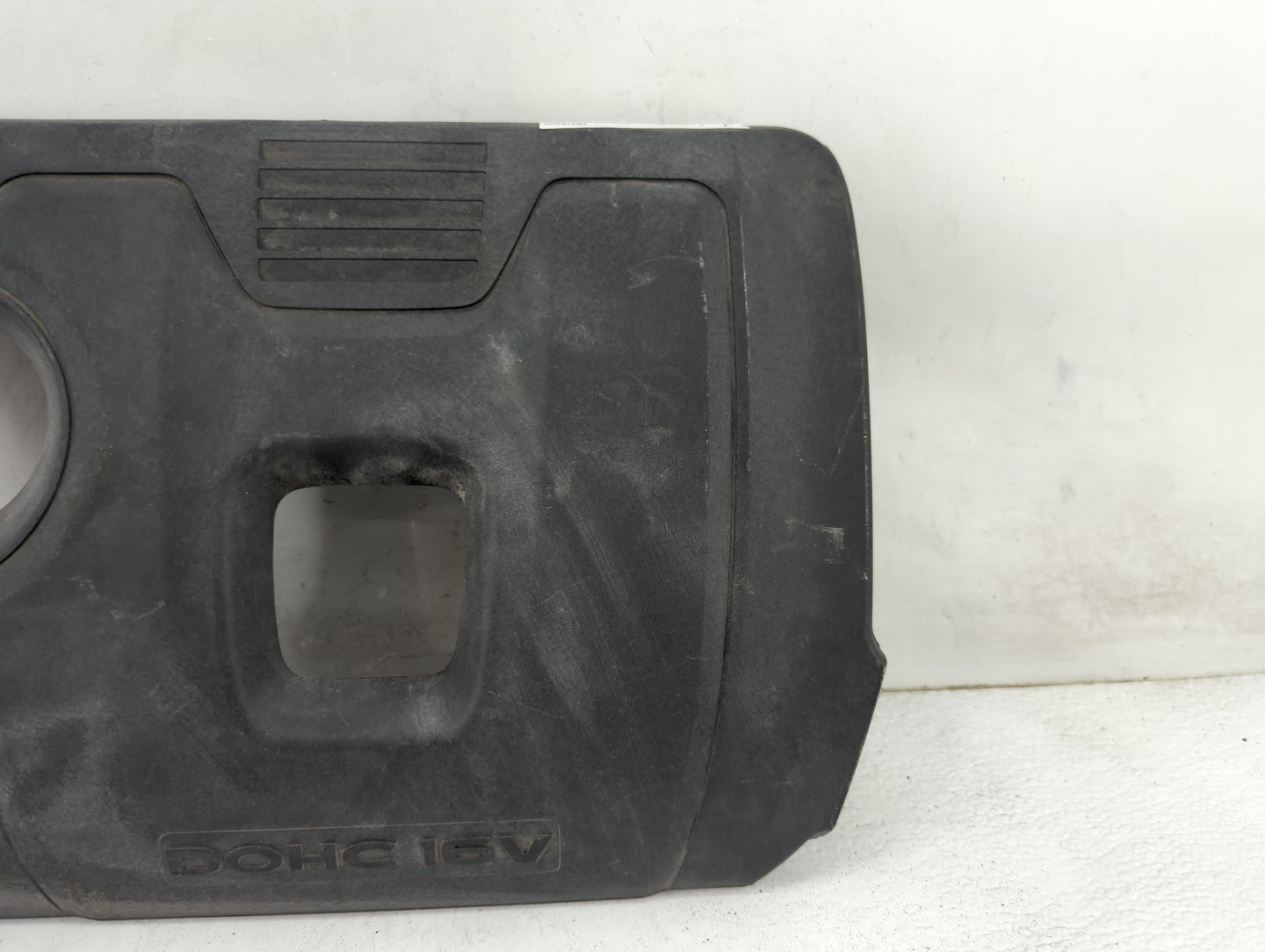 2019 Hyundai Elantra Engine Cover 1457284 - Oemusedautoparts1.com
