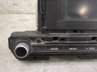 2019-2020 Hyundai Elantra Radio AM FM Cd Player Receiver Replacement P/N:96180-F2UA0 Fits Fits 2019 2020 OEM Used Auto Parts