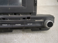 2019-2020 Hyundai Elantra Radio AM FM Cd Player Receiver Replacement P/N:96180-F2UA0 Fits Fits 2019 2020 OEM Used Auto Parts