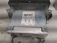 2019-2020 Hyundai Elantra Radio AM FM Cd Player Receiver Replacement P/N:96180-F2UA0 Fits Fits 2019 2020 OEM Used Auto Parts