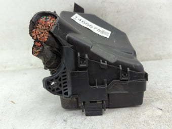 compare product 2019-2020 Hyundai Elantra Fusebox Fuse Box Panel Relay Module P/N:91260F2300 I914134 Fits Fits 2019 2020 OEM Used Auto Parts