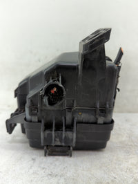 2019-2020 Hyundai Elantra Fusebox Fuse Box Panel Relay Module P/N:91260F2300 I914134 Fits Fits 2019 2020 OEM Used Auto Parts
