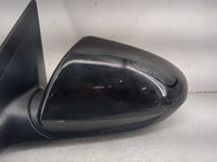 2017-2020 Hyundai Elantra Driver Side View Mirror - Left Door Mirror OEM Used - Oemusedautoparts1.com