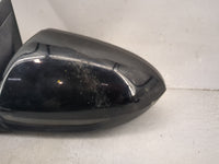 2017-2020 Hyundai Elantra Driver Side View Mirror - Left Door Mirror OEM Used - Oemusedautoparts1.com