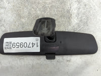 2011-2020 Hyundai Elantra Interior Rear View Mirror Replacement OEM P/N:011083 Fits OEM Used Auto Parts - Oemusedautoparts1.