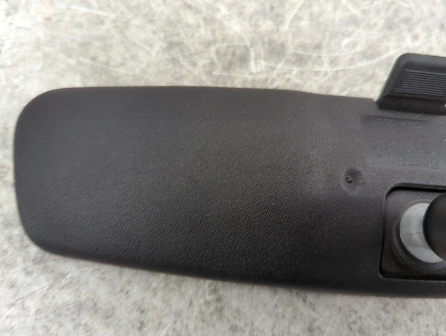 2011-2020 Hyundai Elantra Interior Rear View Mirror Replacement OEM P/N:011083 Fits OEM Used Auto Parts - Oemusedautoparts1.