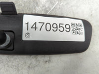 2011-2020 Hyundai Elantra Interior Rear View Mirror Replacement OEM P/N:011083 Fits OEM Used Auto Parts - Oemusedautoparts1.