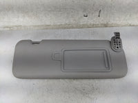 2017-2020 Hyundai Elantra Sun Visor Shade Replacement Passenger Right Mirror Fits Fits 2017 2018 2019 2020 OEM Used Auto Par