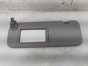 compare product 2017-2020 Hyundai Elantra Sun Visor Shade Replacement Driver Left Mirror Fits Fits 2017 2018 2019 2020 OEM Used Auto Parts