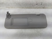2017-2020 Hyundai Elantra Sun Visor Shade Replacement Driver Left Mirror Fits Fits 2017 2018 2019 2020 OEM Used Auto Parts -