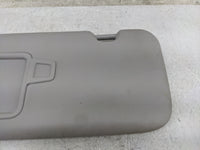 2017-2020 Hyundai Elantra Sun Visor Shade Replacement Driver Left Mirror Fits Fits 2017 2018 2019 2020 OEM Used Auto Parts -