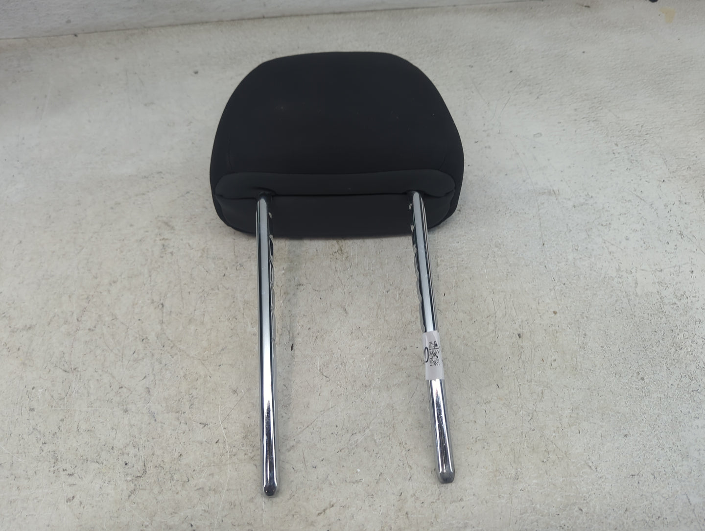 2019-2020 Hyundai Elantra Headrest Head Rest Front Driver Passenger Seat Fits Fits 2019 2020 OEM Used Auto Parts - Oemusedau