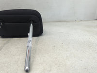 2019-2020 Hyundai Elantra Headrest Head Rest Front Driver Passenger Seat Fits Fits 2019 2020 OEM Used Auto Parts - Oemusedau