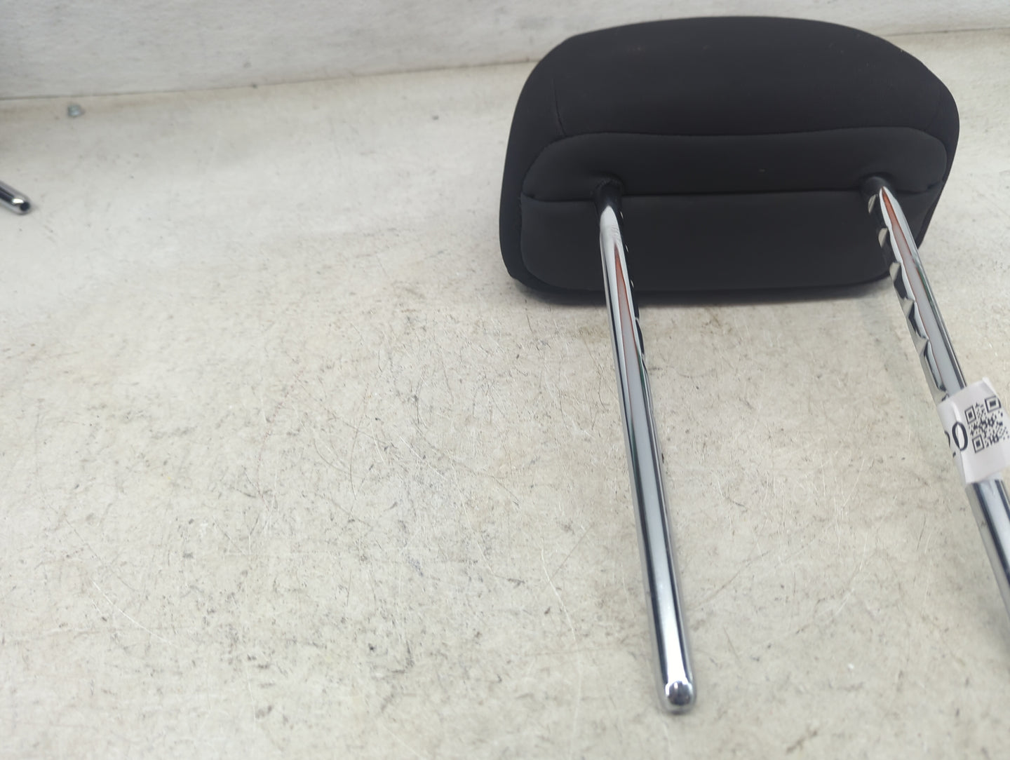 2019-2020 Hyundai Elantra Headrest Head Rest Front Driver Passenger Seat Fits Fits 2019 2020 OEM Used Auto Parts - Oemusedau