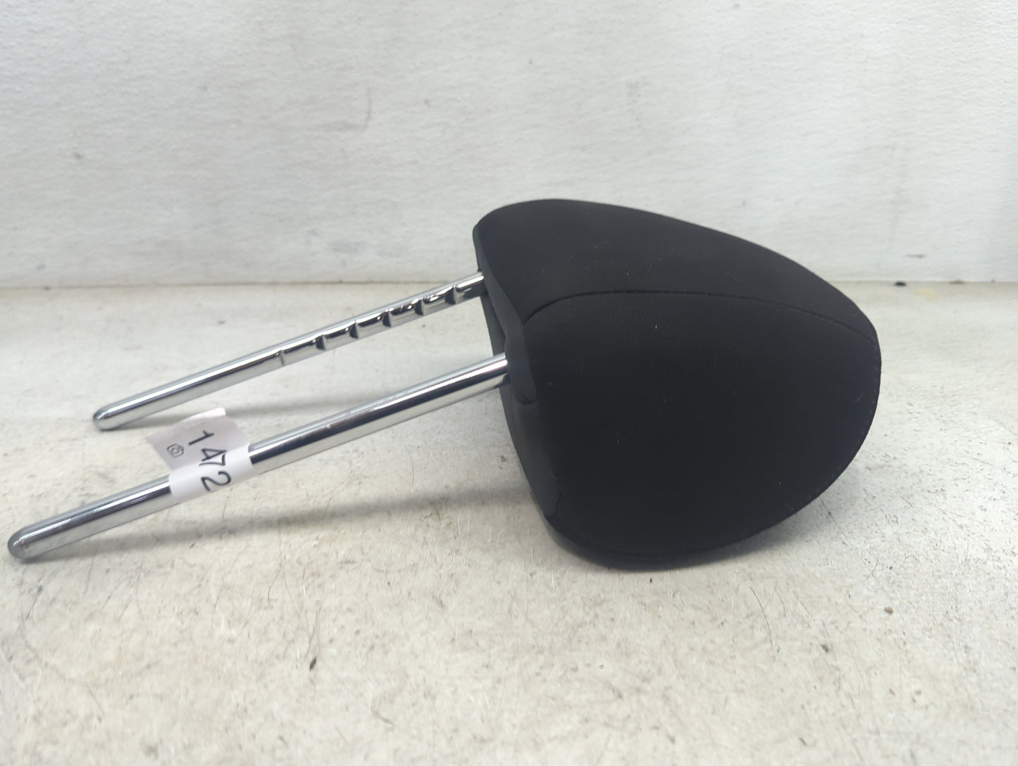 2019-2020 Hyundai Elantra Headrest Head Rest Front Driver Passenger Seat Fits Fits 2019 2020 OEM Used Auto Parts - Oemusedau