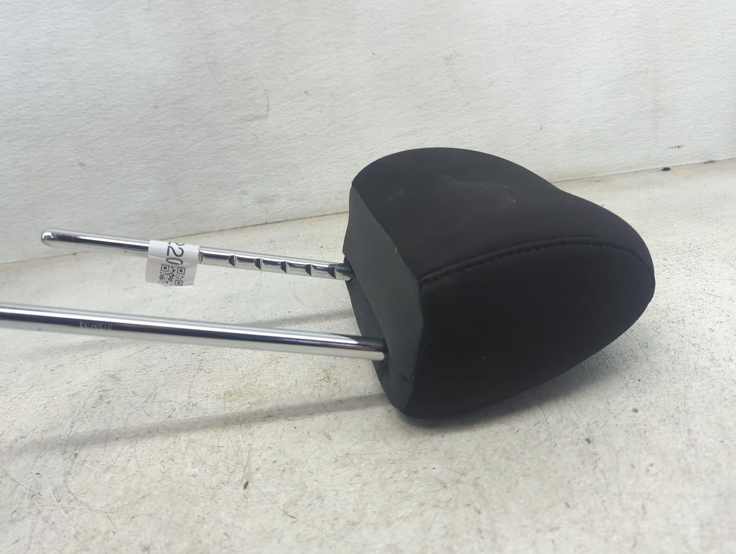 2019-2020 Hyundai Elantra Headrest Head Rest Front Driver Passenger Seat Fits Fits 2019 2020 OEM Used Auto Parts - Oemusedau