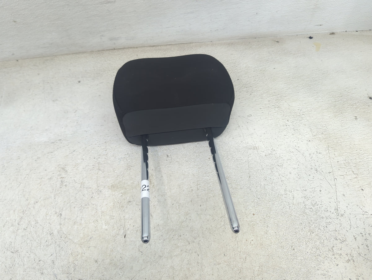 2019 Hyundai Elantra Headrest Head Rest Front Driver Passenger Seat Fits OEM Used Auto Parts - Oemusedautoparts1.com