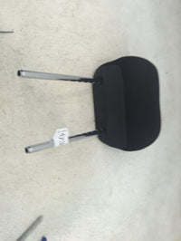 2019 Hyundai Elantra Headrest Head Rest Front Driver Seat Black - Oemusedautoparts1.com