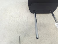 2019 Hyundai Elantra Headrest Head Rest Front Driver Seat Black - Oemusedautoparts1.com