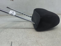 2019 Hyundai Elantra Headrest Head Rest Front Driver Seat Black - Oemusedautoparts1.com