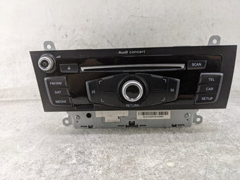 compare product 2018-2020 Hyundai Elantra Radio AM FM Cd Player Receiver Replacement P/N:8R1 035 186 Q Fits Fits 2018 2019 2020 OEM Used Auto Parts