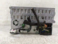 2018-2020 Hyundai Elantra Radio AM FM Cd Player Receiver Replacement P/N:8R1 035 186 Q Fits Fits 2018 2019 2020 OEM Used Aut