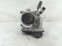 2011-2020 Hyundai Elantra Throttle Body P/N:35100-2E000 5323 11B02 Fits OEM Used Auto Parts - Oemusedautoparts1.com