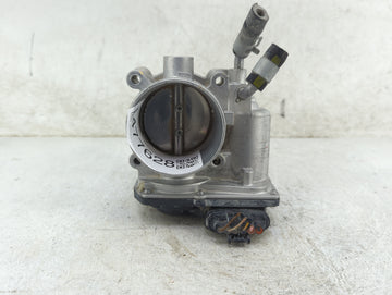 2011-2020 Hyundai Elantra Throttle Body P/N:35100-2E000 5323 11B02 Fits OEM Used Auto Parts - Oemusedautoparts1.com