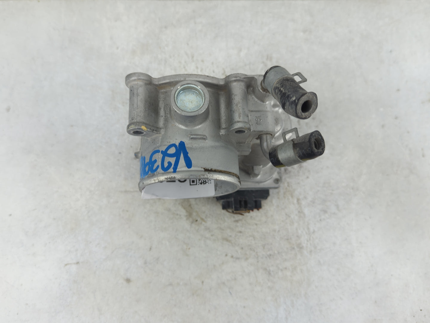 2011-2020 Hyundai Elantra Throttle Body P/N:35100-2E000 5323 11B02 Fits OEM Used Auto Parts - Oemusedautoparts1.com